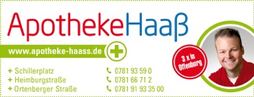 Logo Apotheke Haass