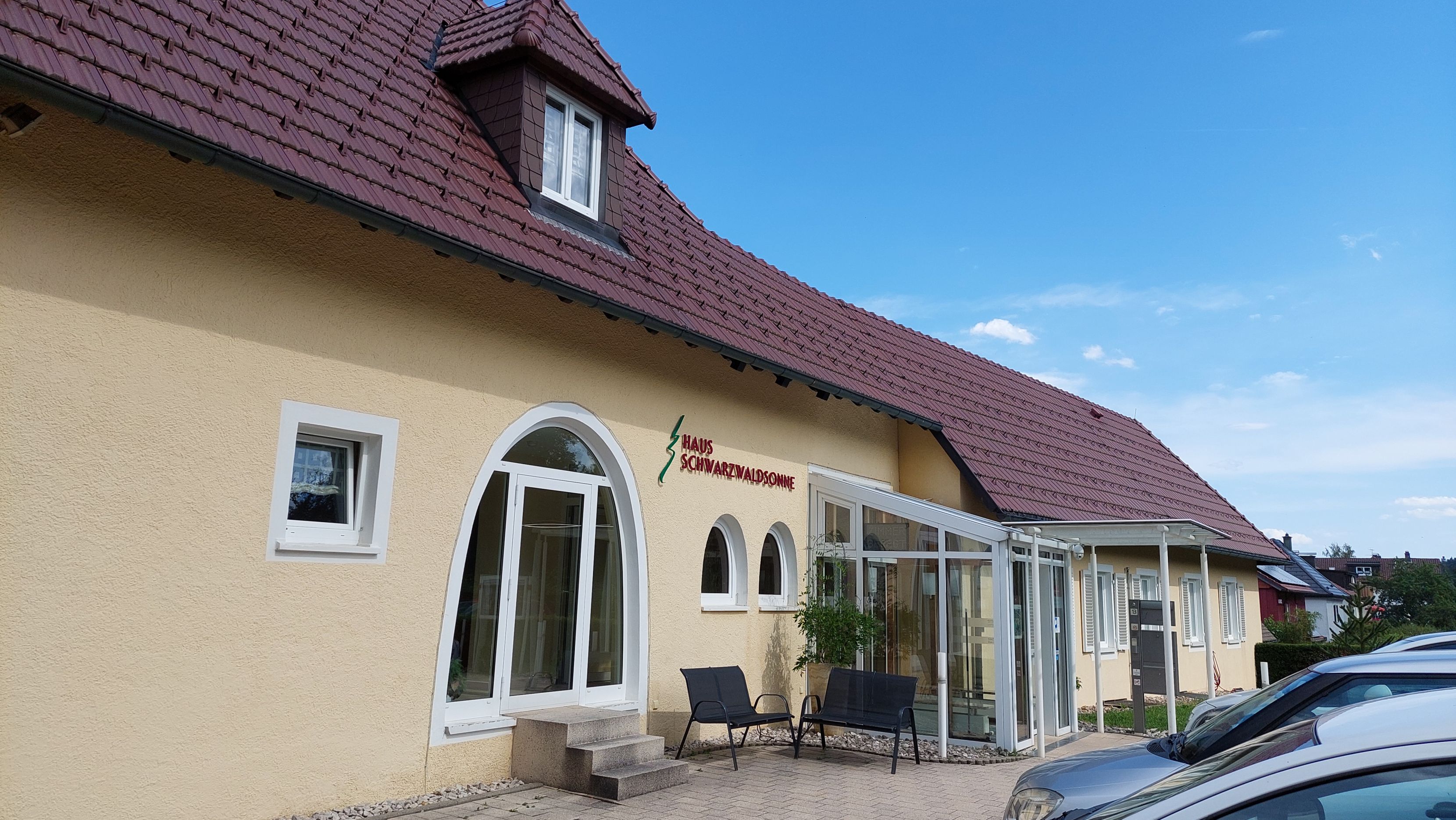 Haus