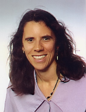 Esther Busch Heilpraktikerin